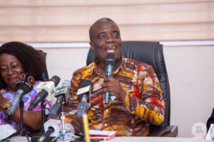 "Ghana Education partners with Zoomlion for zero waste school program" 