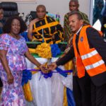 *Shai Osudoku District takes the Lead: Launches Sustainable Zero Waste Project in Schools*