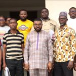 MINISTRY OF WORKS & HOUSING LEADS REVIEW OF NEW RENT ACT AT KOFORIDUA RETREAT