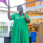 An Obstetrician and Gynecologist at Obaatan Pa Women's Hospital, Dr Angela Durowaa Frempong, has cautioned women about the heightened risk of cervical cancer associated with having multiple sexual partners.