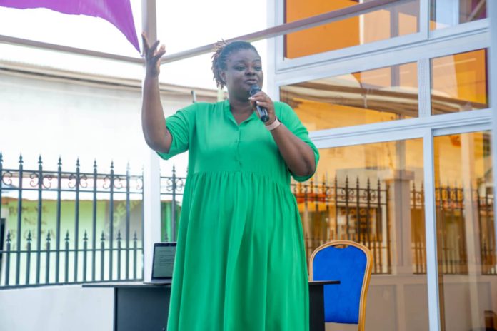 An Obstetrician and Gynecologist at Obaatan Pa Women's Hospital, Dr Angela Durowaa Frempong, has cautioned women about the heightened risk of cervical cancer associated with having multiple sexual partners.