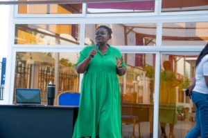 An Obstetrician and Gynecologist at Obaatan Pa Women's Hospital, Dr Angela Durowaa Frempong, has cautioned women about the heightened risk of cervical cancer associated with having multiple sexual partners.