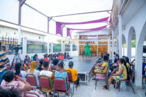 An Obstetrician and Gynecologist at Obaatan Pa Women's Hospital, Dr Angela Durowaa Frempong, has cautioned women about the heightened risk of cervical cancer associated with having multiple sexual partners.