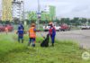 Zoomlion Leads Africa in Environmental Action: Champions Tree Planting and Clean-Up Blitz for World Environment Day