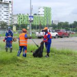 Zoomlion Leads Africa in Environmental Action: Champions Tree Planting and Clean-Up Blitz for World Environment Day