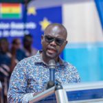 Asenso-Boakye petitions Mahama to reconsider plans for new Accra-Kumasi expressway Asenso Boakye Ambrose Dery