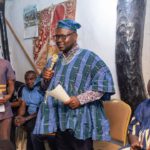 Asenso Boakye Ambrose Dery
