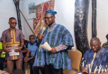 Asenso Boakye Ambrose Dery