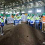 Jospong's Sanitation Success: Kenya Eyes Ghana's Waste Management Blueprint