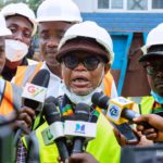 Lagos is ready to partner Jospong Group - Association of Waste Managers