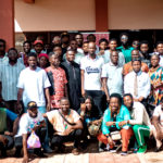 Asante Akyem Central Creative Art Symposium held