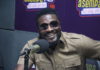 Asamoah Gyan leaves legendary status debate to Ghanaians