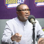 Ghana only country in Africa with unique interoperable payment system – Ofosu Ampofo