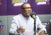 Ghana only country in Africa with unique interoperable payment system – Ofosu Ampofo