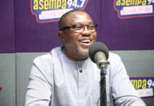 NDC’s manifesto is solution-oriented and superior than NPP’s document – Ofosu Amofo