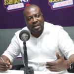 Mustapha Salam preaches unity among NPP member ahead of Dec 7 election