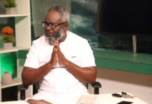 EOCO reportedly arrests Kofi Akpaloo