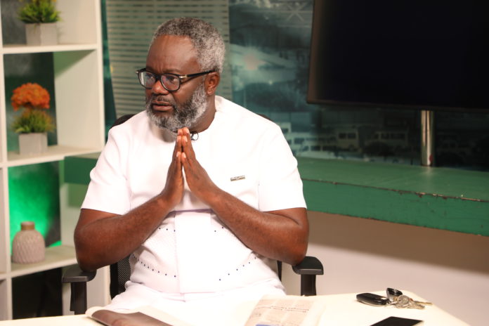 Kofi Akpaloo