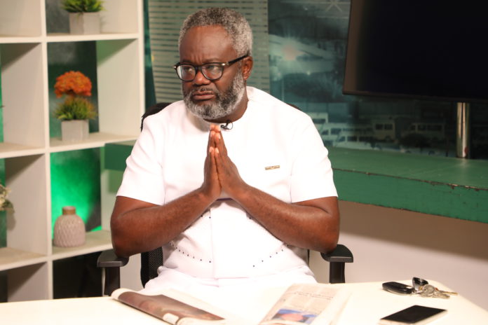 Kofi Akpaloo