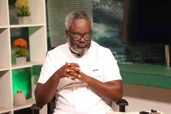 Kofi Akpaloo
