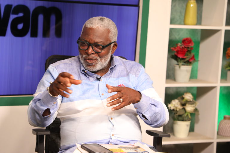 Ghanaians need relief, not airport renaming – Kofi Kapito