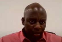 CDD demands action against Amenfi East NPP PC