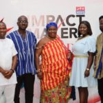 JoyNews Impact Makers Awards