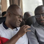 NPP flagbearership a two-horse race between Bawumia and Ken Agyapong – Kofi Ameyaw Kennedy Agyapong and Bawumia
