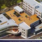 La General Hospital