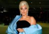 Lady Gaga welcomes first child with fiancé Michael Polansky