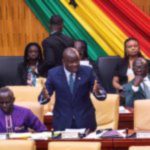MPs laud Lands Minister for ratifying Ghana Bauxite Company’s mining lease