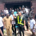 Lilwin case accident case