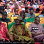A country called Ghana movie primere