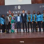 Private sector encouraged to collaborate with govt to eradicate malaria from Ghana