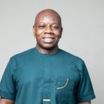 Managing Director of the Produce Buying Company (PBC), Derek Kwaku Nkansah