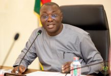 Minority criticizes IMF Staff Level Agreement, accuses gov’t of fiscal manipulation Mohammed Amin Adam