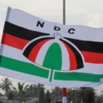 ndc logo
