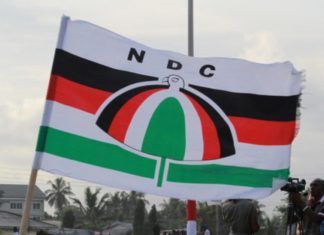 ndc logo