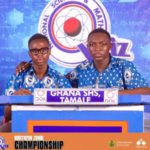 NSMQ 2024