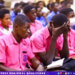 NSMQ2024: Nkoranza SHS fails to secure national slot for 3 consecutive years