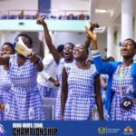 NSMQ24 Sunyani, Notre Dame, Techiman SHS battle St. James Sem. in BonoAhafo grand finale
