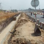 Completion of Ofankor-Nsawam Highway to be delayed; contractor to submit revised date