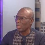 Peter-Nortsu-Kotoe, Ranking Member, Education Committee in Parliament