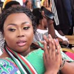 I never knew Naa Koryoo had a Mahindra in Kasoa – Hawa Koomson