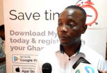 Ketu North adjudged the best-performing NHIS district