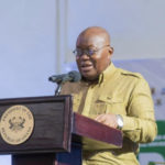 Akufo-Addo was totally wrong to select August 4 as Founders’ Day – Historian Green Ghana Day President Akufo-Addo