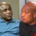 Rev Kusi Boateng and Ablakwa