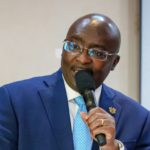Dr. Mahamudu Bawumia