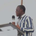 Fiifi Kwetey