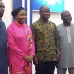 30 million seedlings survived out of 41m planted since 2021 – Abu Jinapor